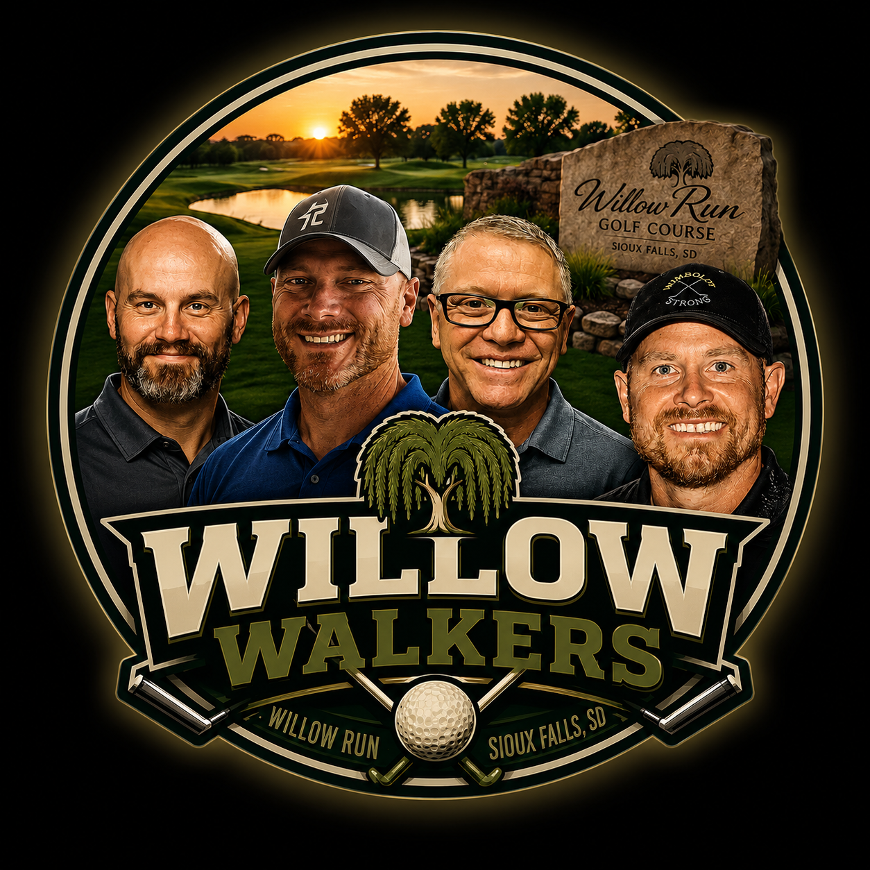 Willow Walkers